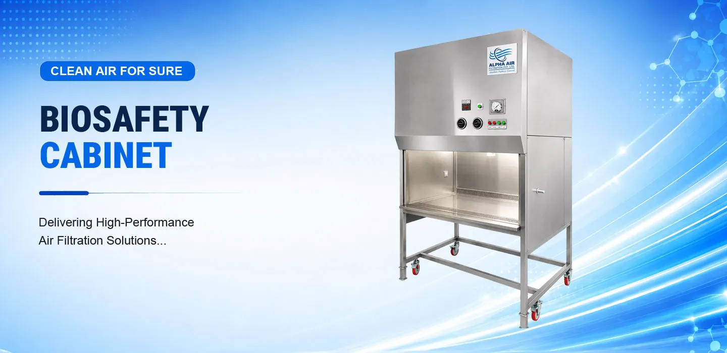 HEPA Filters