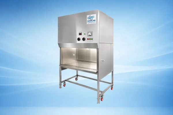 Biosafety Cabinets Class II - B2 