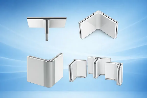 Clean Room Sandwich Panels